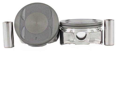 dnj piston set 2007-2016 infiniti,nissan altima,altima,altima v6 3.5l p656.20