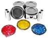 dnj piston set 2009-2011 nissan versa,versa,versa l4 1.6l prk627