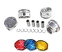dnj piston set 2009-2016 scion,toyota rav4,camry,rav4 l4 2.5l prk955
