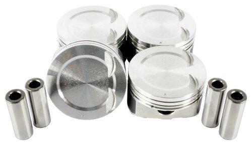 dnj piston set 2010-2011 kia soul,soul l4 1.6l p190.20