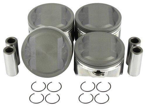 dnj piston set 2011-2015 hyundai,kia sonata,optima,sonata l4 2.4l p194.20