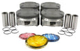 dnj piston set 2011-2016 hyundai,kia elantra,elantra,elantra l4 1.8l prk193