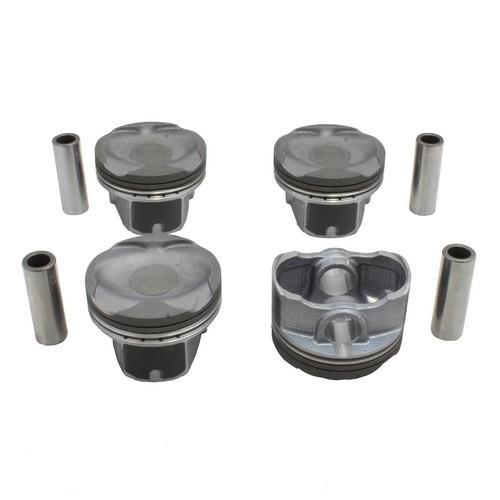 dnj piston set 2012-2015 scion iq,iq,iq l4 1.3l p4244