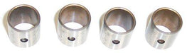 dnj piston wrist pin bushing set 1989-2004 nissan 240sx,240sx,axxess l4 2.4l pb607