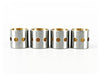 dnj piston wrist pin bushing set 1991-2004 toyota previa,previa,previa l4 2.4l,2.7l pb957