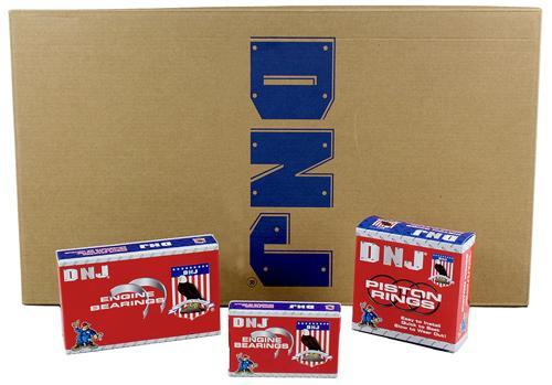 dnj re-ring kit 2010-2013 ford transit connect,transit connect,transit connect l4 2.0l rrk485