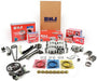 dnj rebuild kit 1975-1985 ford e-250 econoline,e-250 econoline club wagon,e-350 econoline v8 7.5l ek4206dm
