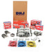 dnj rebuild kit 2010-2017 mitsubishi outlander,outlander,outlander v6 3.0l ek166am