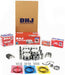 dnj rebuild kit 2012-2012 ford mustang v8 5.0l ek4232
