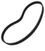 dnj timing belt 1985-1994 subaru dl,gl,gl h4 1.8l tb726b