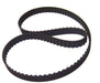 dnj timing belt 1986-1995 isuzu pickup,trooper,pickup l4 2.3l tb300