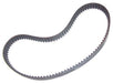 dnj timing belt 1987-1989 ford,mazda,mercury 323,tracer,festiva l4 1.3l,1.6l tb400