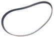 dnj timing belt 1987-1993 ford,mazda b2200,626,626 l4 2.2l tb408