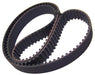dnj timing belt 1987-2001 toyota camry,celica,camry l4 2.0l,2.2l tb907