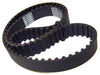 dnj timing belt 1988-1991 honda civic,crx,civic l4 1.6l tb294