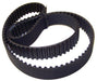 dnj timing belt 1988-1997 honda,isuzu pickup,trooper,amigo l4 2.6l tb305