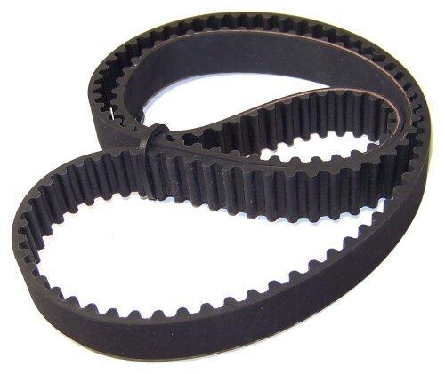dnj timing belt 1990-2005 ford,kia,mazda miata,protege,escort l4 1.6l,1.8l tb490