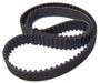 dnj timing belt 1990-2005 ford,kia,mazda miata,protege,escort l4 1.6l,1.8l tb490