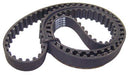dnj timing belt 1993-1996 dodge,mitsubishi ram 50,mighty max,mighty max l4 2.4l tb128