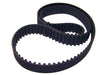 dnj timing belt 1995-2010 chrysler,dodge,jeep cirrus,stratus,cirrus l4 2.4l tb152