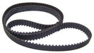 dnj timing belt 1996-2004 acura rl,rl,rl v6 3.5l tb283