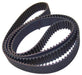 dnj timing belt 1998-2006 audi,volkswagen a4,a4 quattro,a6 v6,v8 2.7l,2.8l,4.2l tb804