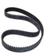 dnj timing belt 1999-2000 mazda protege,protege l4 1.8l tb492