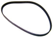 dnj timing belt 2001-2005 kia rio,rio,rio l4 1.5l,1.6l tb407