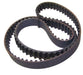 dnj timing belt 2004-2007 mitsubishi outlander,galant,lancer l4 2.4l tb162