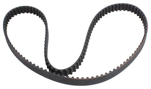 dnj timing belt 2007-2012 mitsubishi galant,eclipse,galant l4 2.4l tb162a