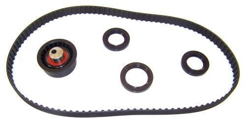 dnj timing belt component kit 1982-1988 nissan 310,sentra,pulsar l4 1.5l,1.6l tbk600