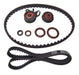 dnj timing belt component kit 1983-1991 dodge,mitsubishi,plymouth ram 50,cordia,mighty max l4 1.8l,2.0l tbk105