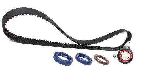 dnj timing belt component kit 1984-1988 toyota celica,cressida,celica l6 2.8l tbk941