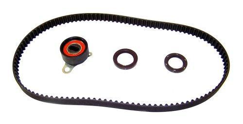 dnj timing belt component kit 1985-1992 chevrolet,geo,toyota corolla,mr2,corolla l4 1.6l tbk926