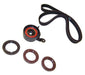 dnj timing belt component kit 1986-1990 acura legend,legend,legend v6 2.5l,2.7l tbk270