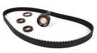 dnj timing belt component kit 1988-1991 honda prelude,prelude,prelude l4 2.0l,2.1l tbk209