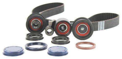 dnj timing belt component kit 1988-1998 mazda 929,929,mpv v6 3.0l tbk470