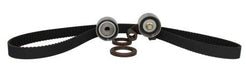 dnj timing belt component kit 1990-1995 toyota celica,celica,mr2 l4 2.0l tbk924
