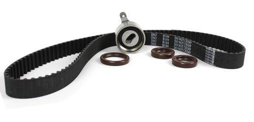 dnj timing belt component kit 1990-2001 acura,honda integra,integra,integra l4 1.8l,2.0l tbk212