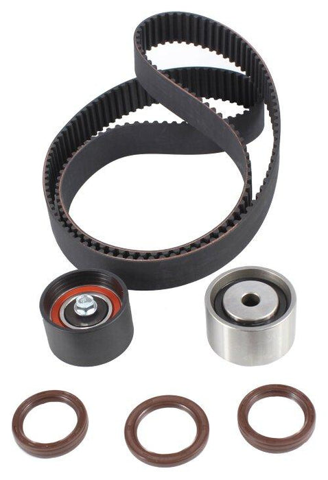 dnj timing belt component kit 1992-1993 lexus,toyota es300,camry,es300 v6 3.0l tbk958