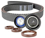 dnj timing belt component kit 1992-1995 honda,isuzu trooper,rodeo,trooper v6 3.2l tbk350