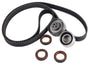 dnj timing belt component kit 1992-1998 audi 100,100 quattro,100 v6 2.8l tbk806