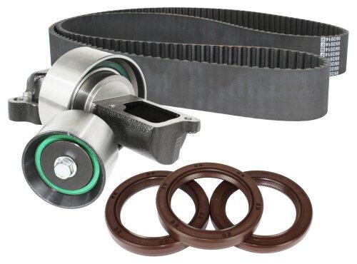 dnj timing belt component kit 1993-1995 toyota 4runner,pickup,t100 v6 3.0l tbk950a