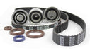 dnj timing belt component kit 1993-1996 eagle,mitsubishi,plymouth summit,expo,expo lrv l4 2.4l tbk153a