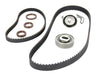 dnj timing belt component kit 1994-2002 acura,honda,isuzu accord,accord,accord l4 2.2l,2.3l tbk214