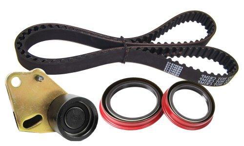 dnj timing belt component kit 1995-2001 ford,mazda ranger,b2300,ranger l4 2.3l,2.5l tbk448