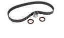 dnj timing belt component kit 1996-2000 chevrolet,geo metro,metro,metro l3 1.0l tbk526b