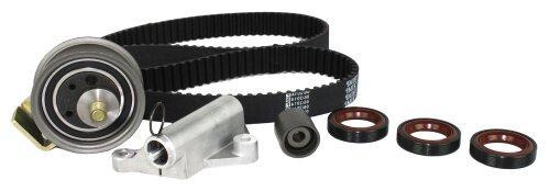 dnj timing belt component kit 1997-2000 audi,volkswagen a4,a4 quattro,a4 l4 1.8l tbk800a