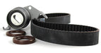 dnj timing belt component kit 1997-2002 mitsubishi mirage,mirage,mirage l4 1.8l tbk157