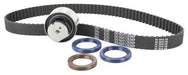 dnj timing belt component kit 1997-2004 ford,mercury escort,tracer,escort l4 2.0l tbk420